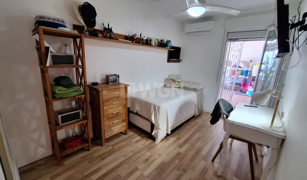 Odsprzedaż - Villa - Torrevieja - Los Balcones - Los Altos del Edén