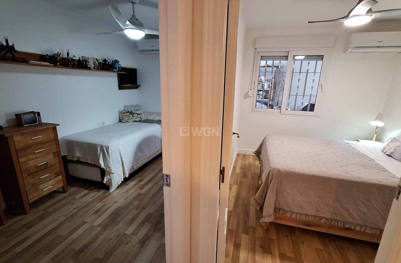 Odsprzedaż - Villa - Torrevieja - Los Balcones - Los Altos del Edén