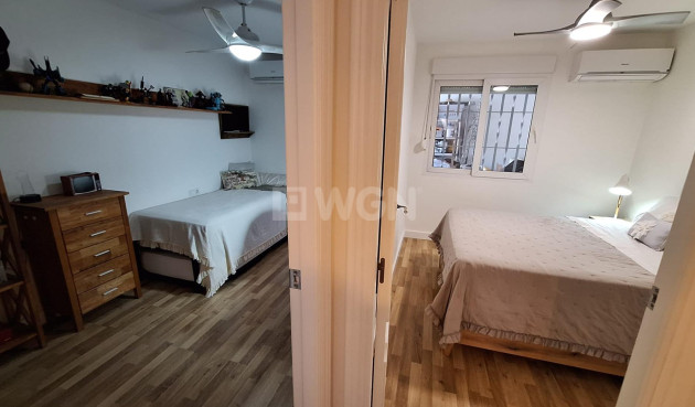 Odsprzedaż - Villa - Torrevieja - Los Balcones - Los Altos del Edén