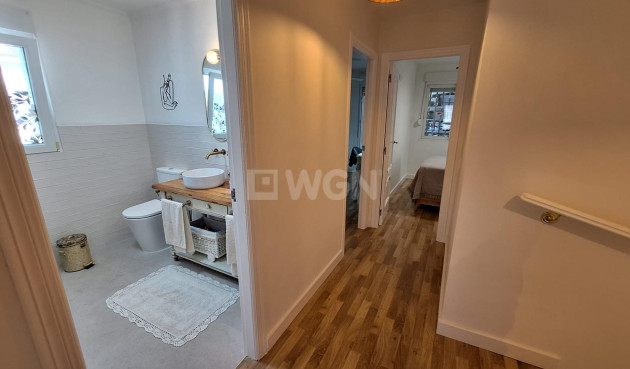 Odsprzedaż - Villa - Torrevieja - Los Balcones - Los Altos del Edén