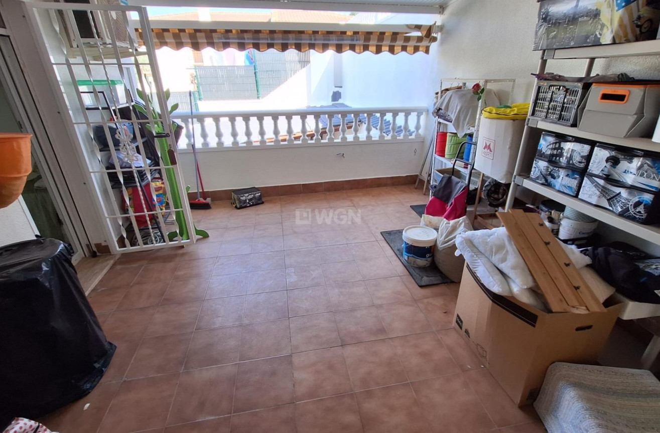 Odsprzedaż - Villa - Torrevieja - Los Balcones - Los Altos del Edén