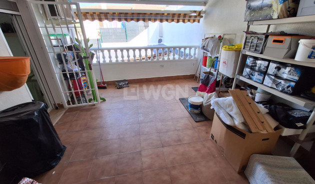 Odsprzedaż - Villa - Torrevieja - Los Balcones - Los Altos del Edén