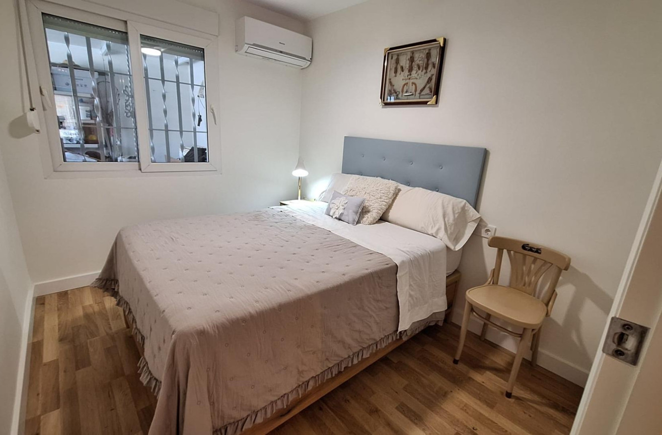 Odsprzedaż - Villa - Torrevieja - Los Balcones - Los Altos del Edén