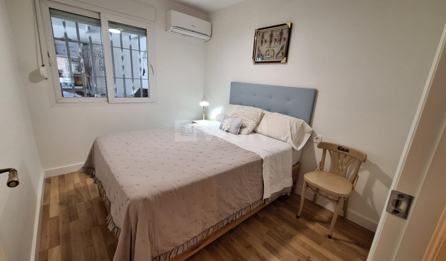 Odsprzedaż - Villa - Torrevieja - Los Balcones - Los Altos del Edén