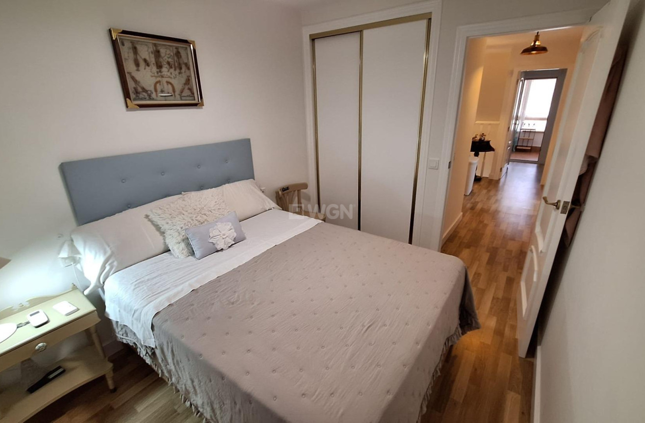 Odsprzedaż - Villa - Torrevieja - Los Balcones - Los Altos del Edén