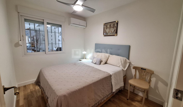 Odsprzedaż - Villa - Torrevieja - Los Balcones - Los Altos del Edén