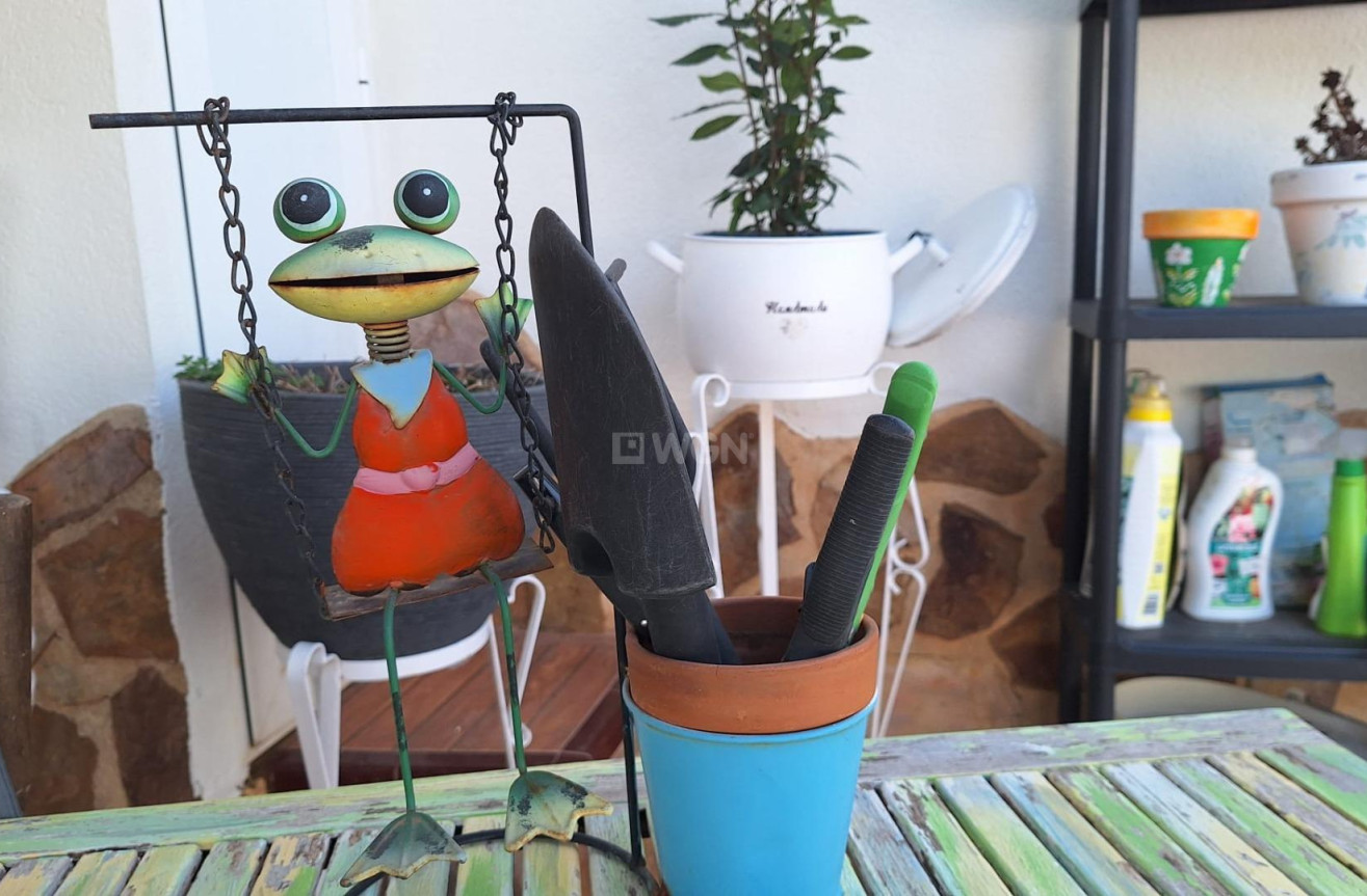 Odsprzedaż - Villa - Torrevieja - Los Balcones - Los Altos del Edén