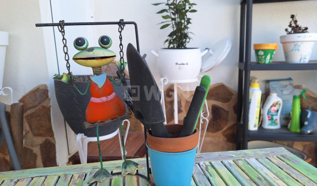 Odsprzedaż - Villa - Torrevieja - Los Balcones - Los Altos del Edén