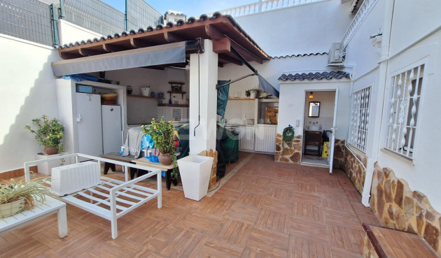 Odsprzedaż - Villa - Torrevieja - Los Balcones - Los Altos del Edén