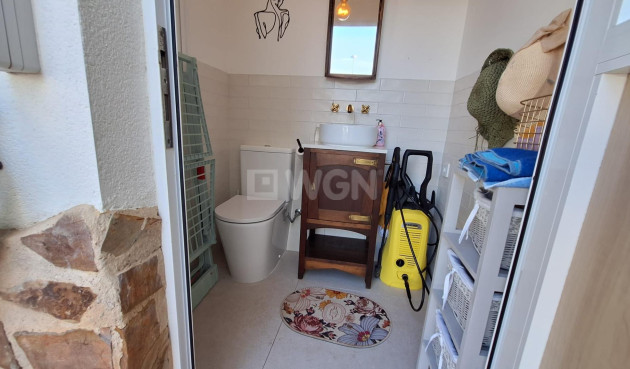 Odsprzedaż - Villa - Torrevieja - Los Balcones - Los Altos del Edén