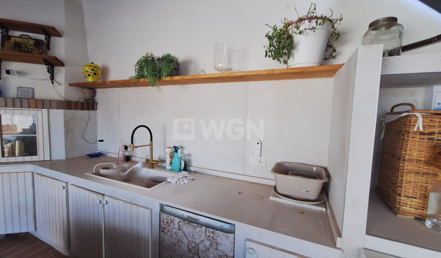 Odsprzedaż - Villa - Torrevieja - Los Balcones - Los Altos del Edén