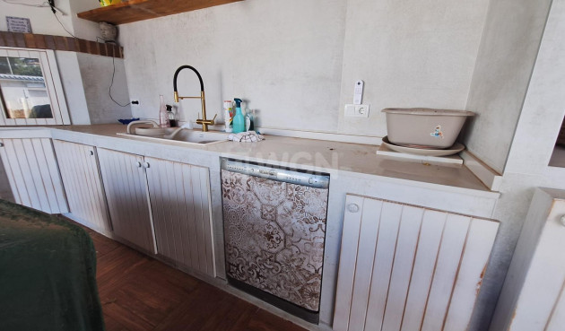 Odsprzedaż - Villa - Torrevieja - Los Balcones - Los Altos del Edén