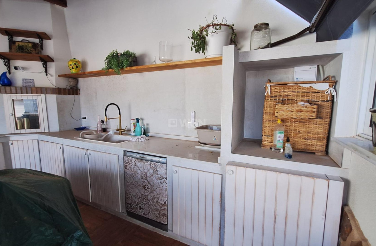 Odsprzedaż - Villa - Torrevieja - Los Balcones - Los Altos del Edén