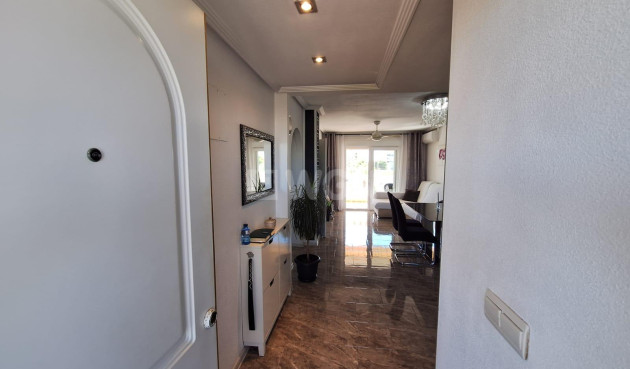 Resale - Apartment / flat - Orihuela Costa - La Zenia