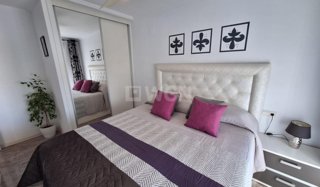 Resale - Apartment / flat - Orihuela Costa - La Zenia