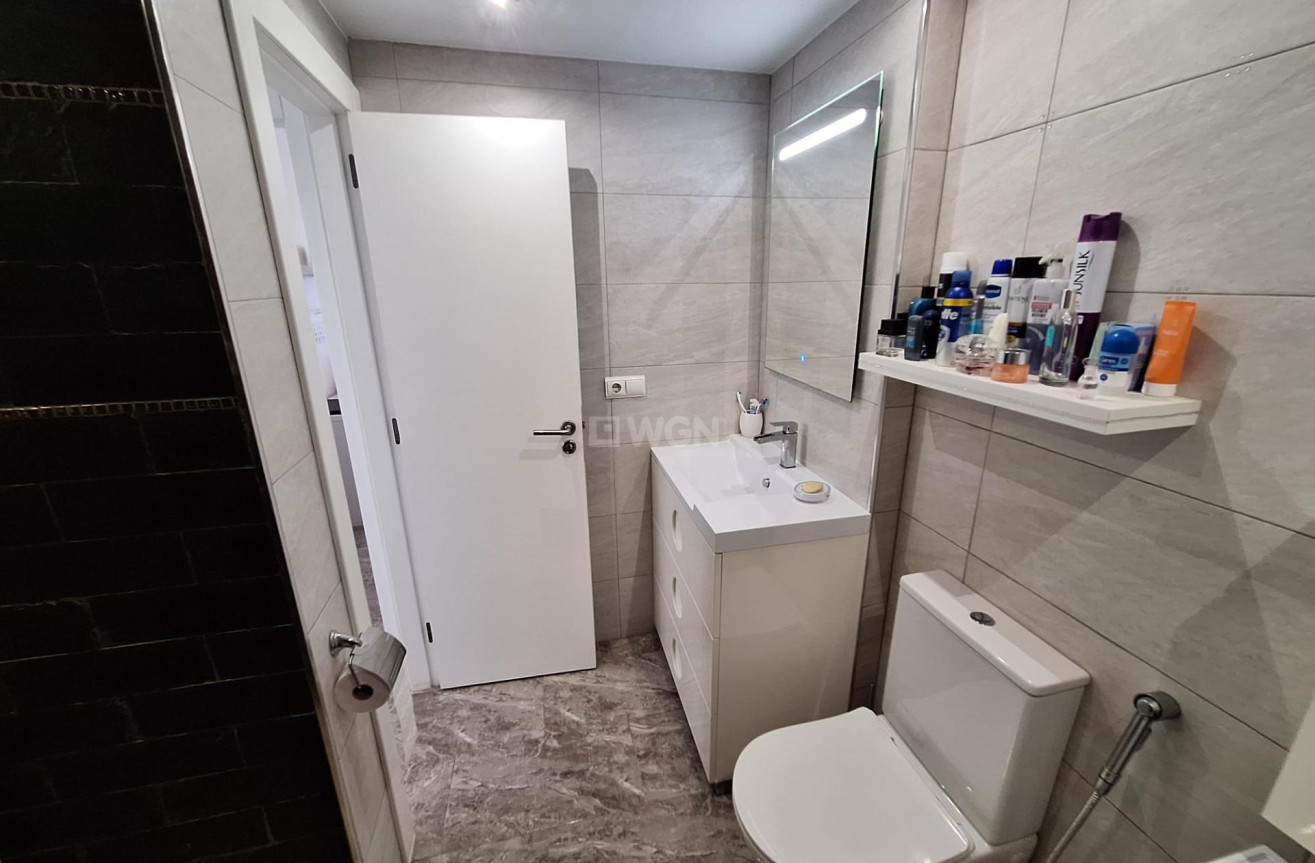 Resale - Apartment / flat - Orihuela Costa - La Zenia