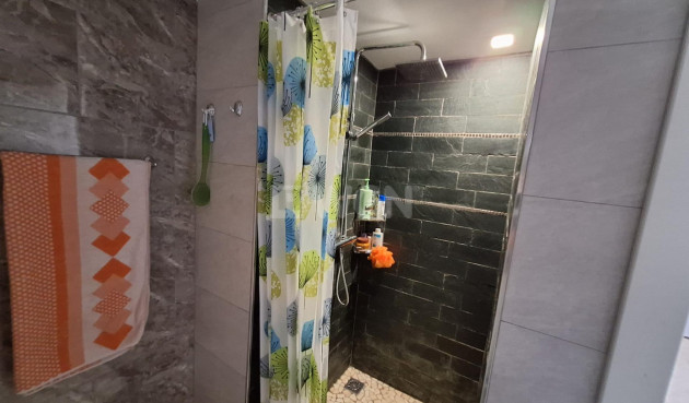 Resale - Apartment / flat - Orihuela Costa - La Zenia