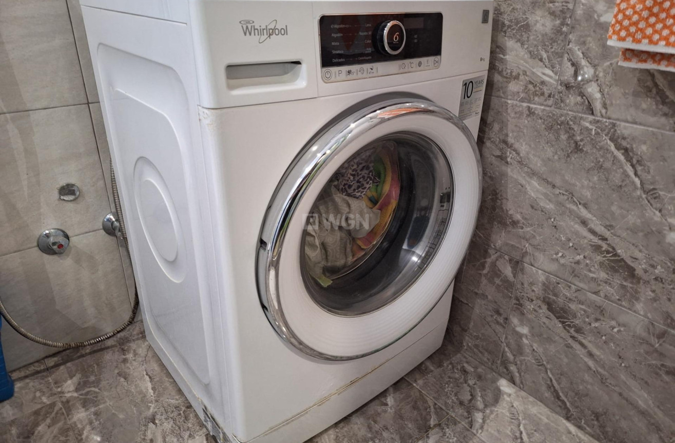 Resale - Apartment / flat - Orihuela Costa - La Zenia