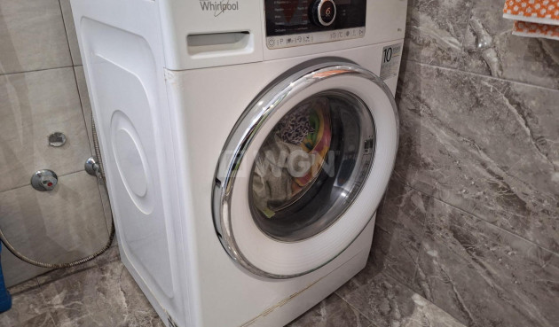 Resale - Apartment / flat - Orihuela Costa - La Zenia