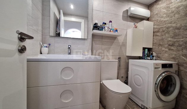 Resale - Apartment / flat - Orihuela Costa - La Zenia