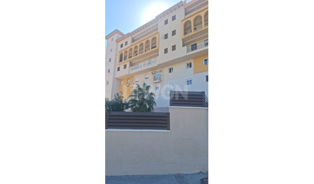 Resale - Apartment / flat - Orihuela Costa - La Zenia