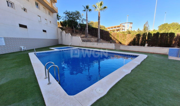 Resale - Apartment / flat - Orihuela Costa - La Zenia