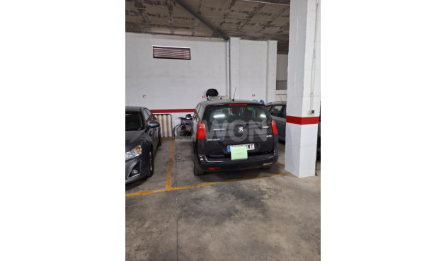 Resale - Apartment / flat - Orihuela Costa - La Zenia