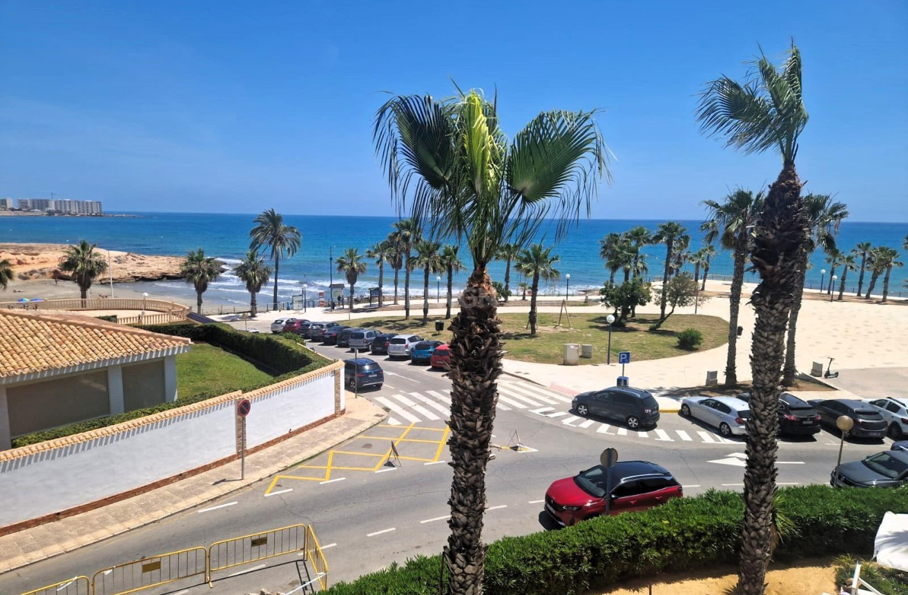 Resale - Apartment / flat - Orihuela Costa - Playa Flamenca