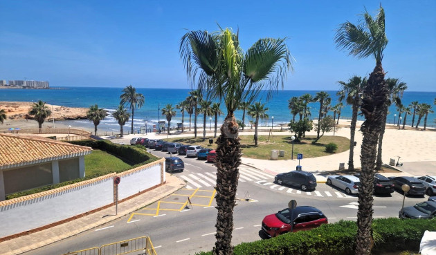 Resale - Apartment / flat - Orihuela Costa - Playa Flamenca