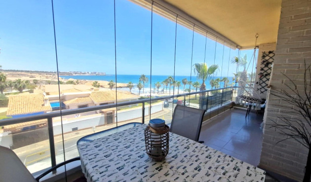 Resale - Apartment / flat - Orihuela Costa - Playa Flamenca