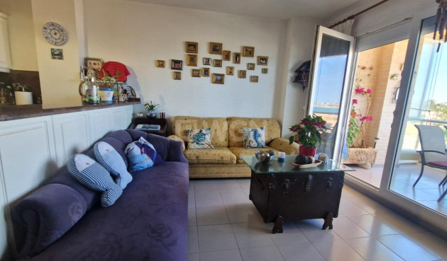 Resale - Apartment / flat - Orihuela Costa - Playa Flamenca