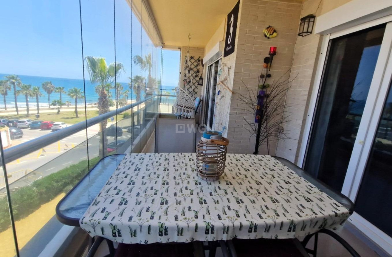 Resale - Apartment / flat - Orihuela Costa - Playa Flamenca