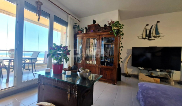 Resale - Apartment / flat - Orihuela Costa - Playa Flamenca