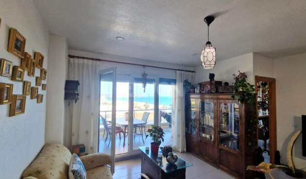 Resale - Apartment / flat - Orihuela Costa - Playa Flamenca