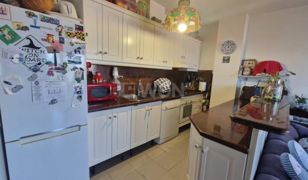 Resale - Apartment / flat - Orihuela Costa - Playa Flamenca