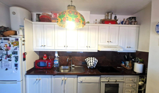 Resale - Apartment / flat - Orihuela Costa - Playa Flamenca