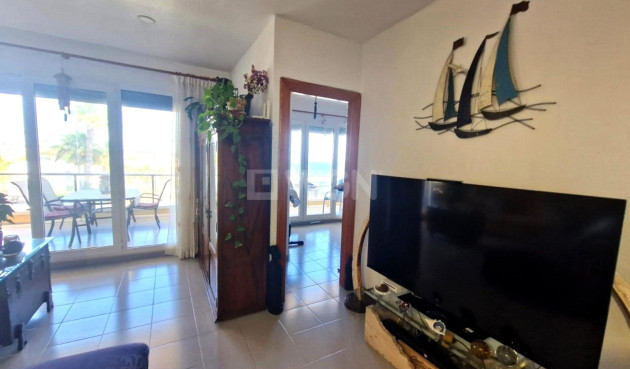 Resale - Apartment / flat - Orihuela Costa - Playa Flamenca