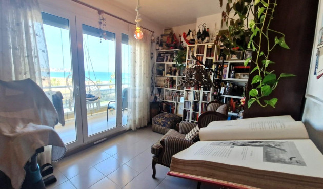 Resale - Apartment / flat - Orihuela Costa - Playa Flamenca