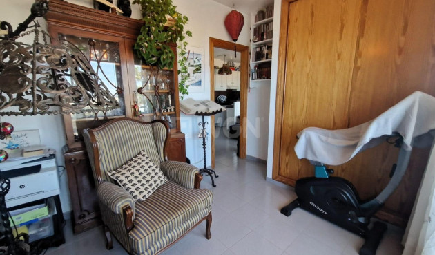 Resale - Apartment / flat - Orihuela Costa - Playa Flamenca