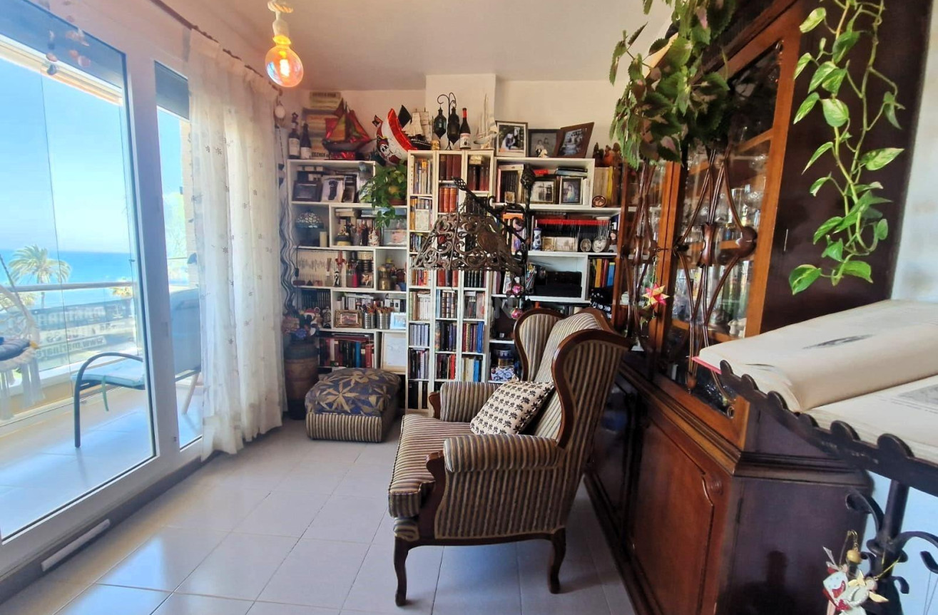 Resale - Apartment / flat - Orihuela Costa - Playa Flamenca