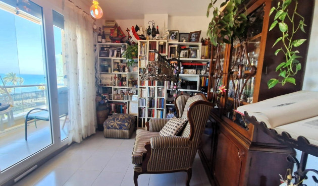 Resale - Apartment / flat - Orihuela Costa - Playa Flamenca