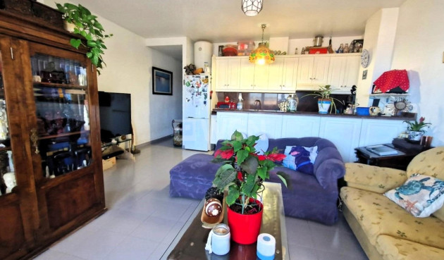 Resale - Apartment / flat - Orihuela Costa - Playa Flamenca