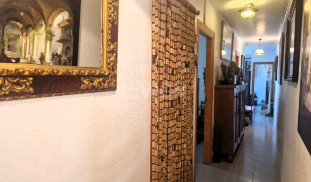 Resale - Apartment / flat - Orihuela Costa - Playa Flamenca