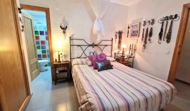 Resale - Apartment / flat - Orihuela Costa - Playa Flamenca