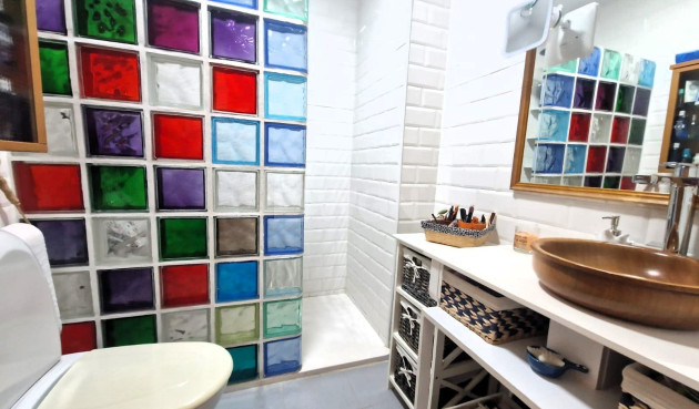 Resale - Apartment / flat - Orihuela Costa - Playa Flamenca