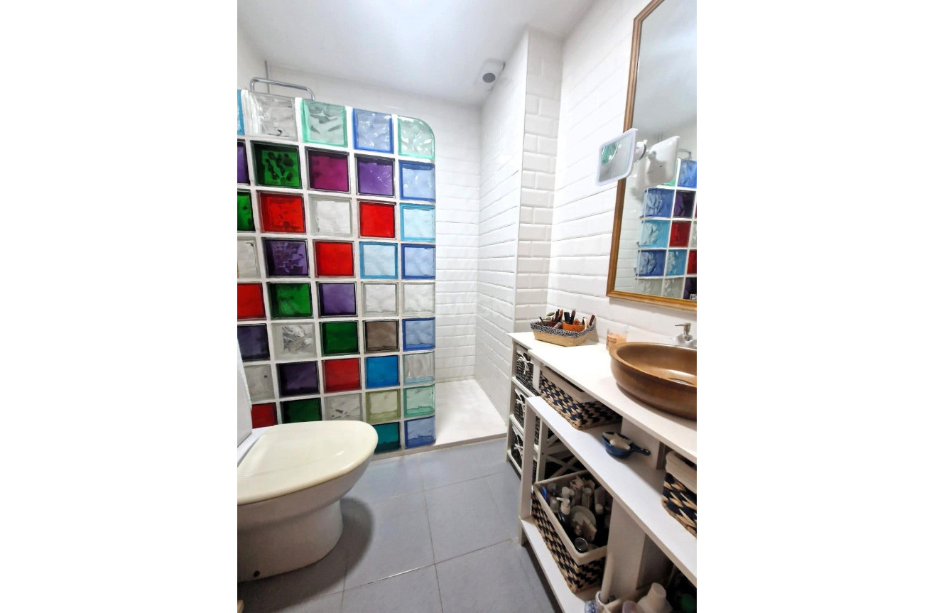 Resale - Apartment / flat - Orihuela Costa - Playa Flamenca