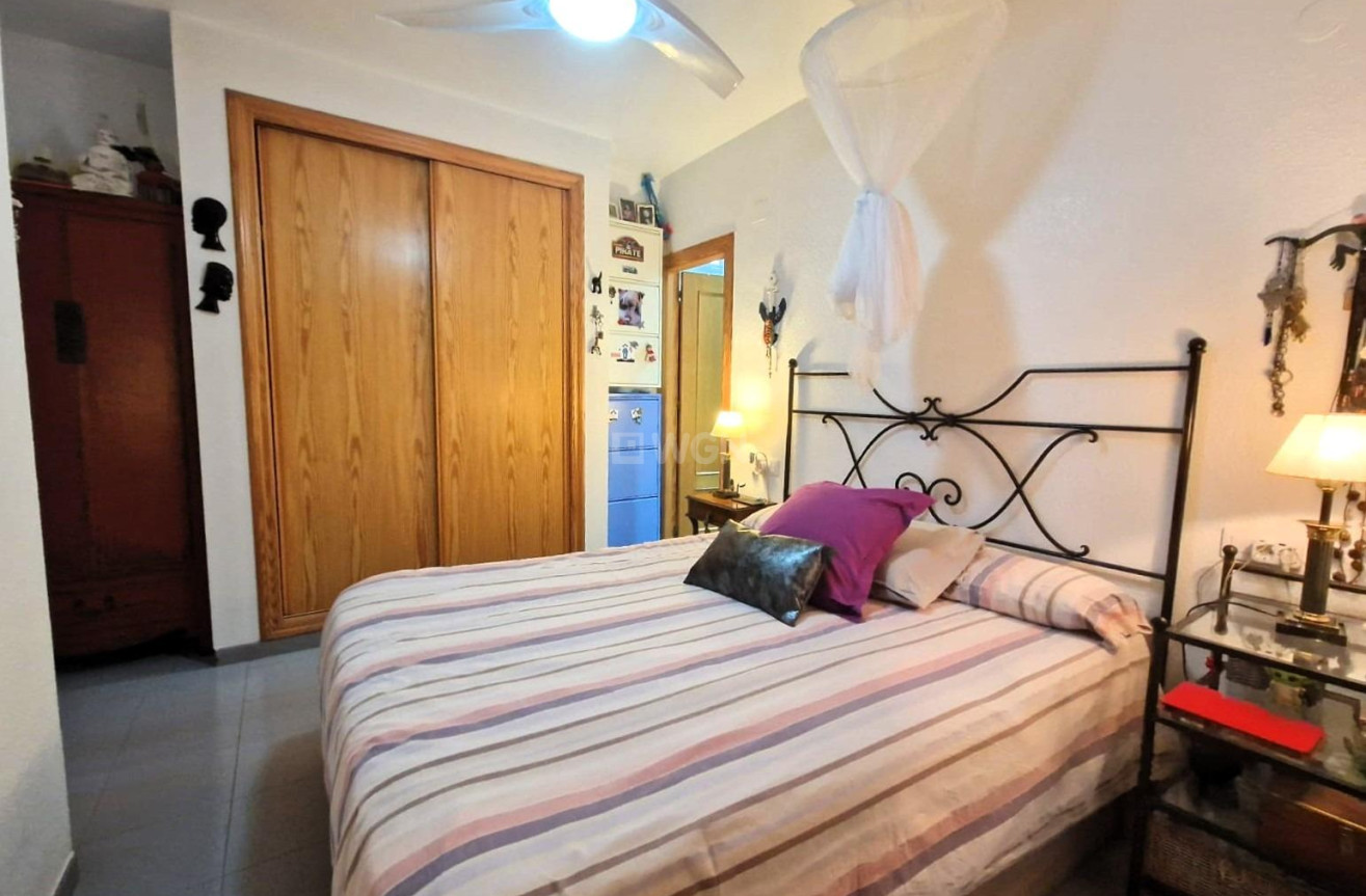 Resale - Apartment / flat - Orihuela Costa - Playa Flamenca