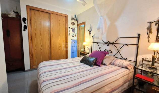 Resale - Apartment / flat - Orihuela Costa - Playa Flamenca