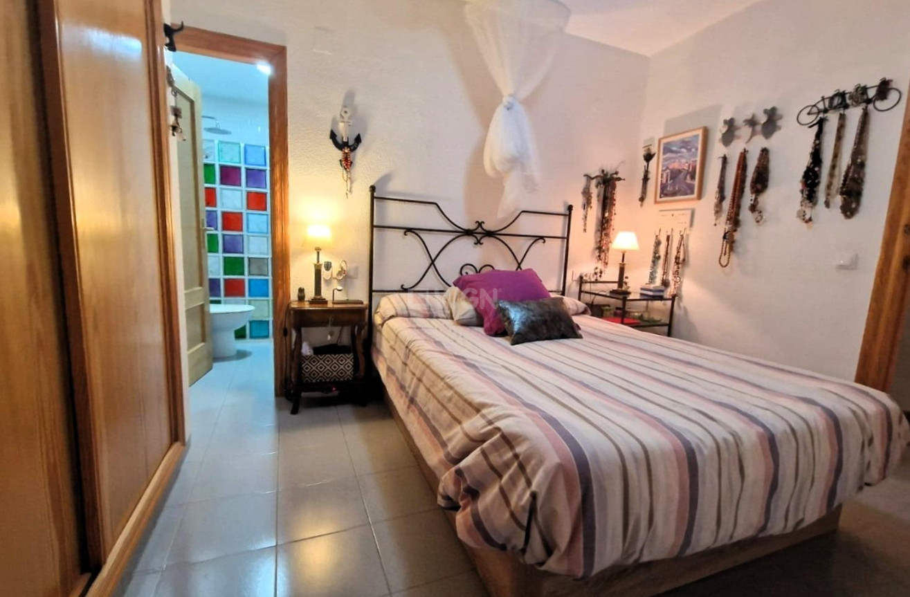 Resale - Apartment / flat - Orihuela Costa - Playa Flamenca