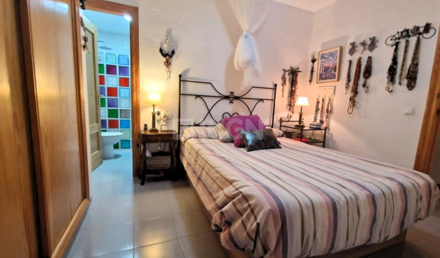 Resale - Apartment / flat - Orihuela Costa - Playa Flamenca